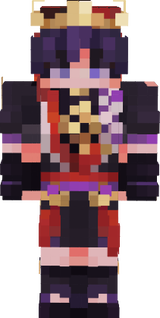 SCARAMOUCHE 