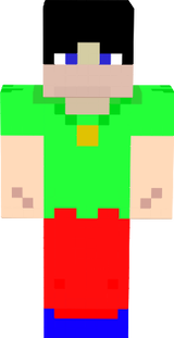 The Slender Man Br