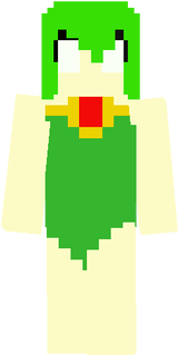 summer cosmo the seedrian 
