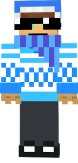 olis :3 skin invernal 7.1