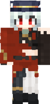 hunter