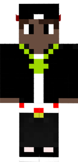 iTzBlackHD