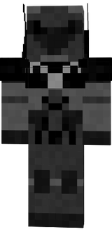 Zapslam Black