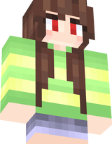 chara (undertale)