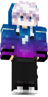 minecraft skin