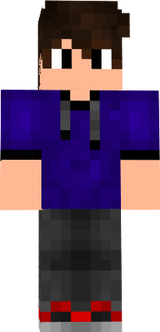 RaulDoge No hat