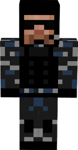 Actuall navy skins