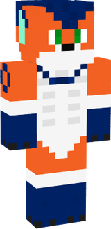 JoJo Fox Gaming Furever