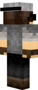 MonicPvP