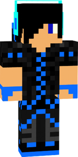 Skin-Man