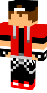 hot boy cinema4D