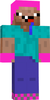 PINKER NOOB