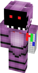 old bonnie