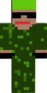 soldado