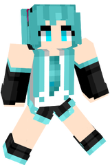 hatsunemiku