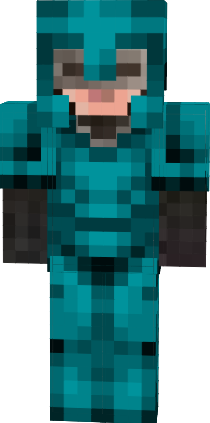 Preview of texture: Robo (Enderium Armor)