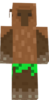 Capybara
