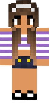 Normal Casual EveryDay Skin