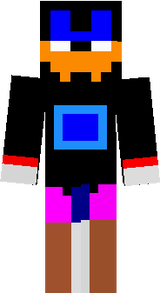 ShupikWorld