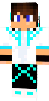 XxkakagamexX