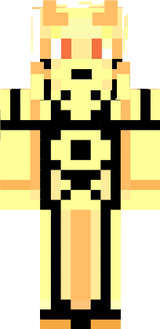 Naruto Kyuubi
