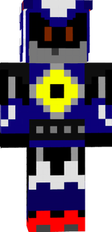 metal logan