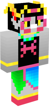 Feferi Peixes