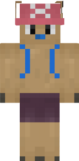 MugiwarasCraft