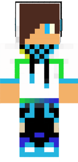 color boy