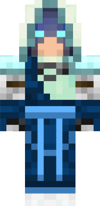 Preview of texture: Ice_Hero