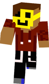AusgelachtSkin