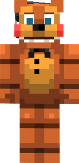 Toy_Freddy