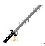 Iron-Katana