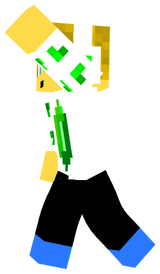 custom 3d alex