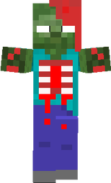 zombie