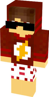 aaron ist scheise