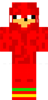 Ugandan Knuckles