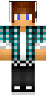 nova skin