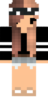 Kizzy'z Skin (Saving) #2