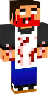 nightmare vintagebeef