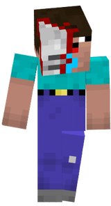death noob