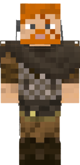 Warrior 