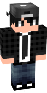 minha skin