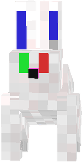 conejo XD