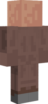 vVoxel new skin
