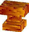 Flaming Anvil
