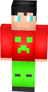 char