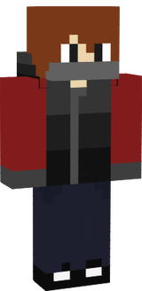 black vest cloud
