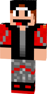 Eigener Skin
