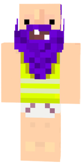 Aliance skin
